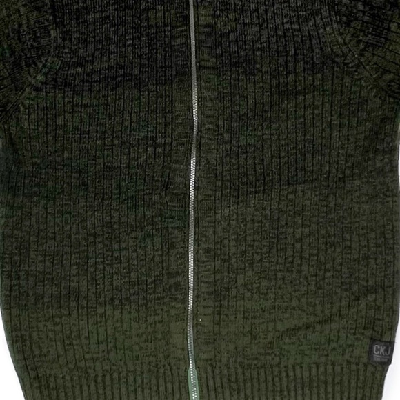 Calvin Klein Cardigan - Picture 3 of 8